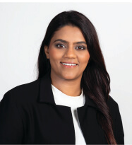 Ms. Ekta Gala , Fund Manager